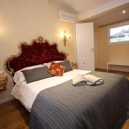 Homedoapartments Deluxe Terme Suite Флоренция Экстерьер фото