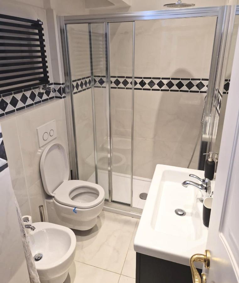 Homedoapartments Deluxe Terme Suite Флоренция Экстерьер фото