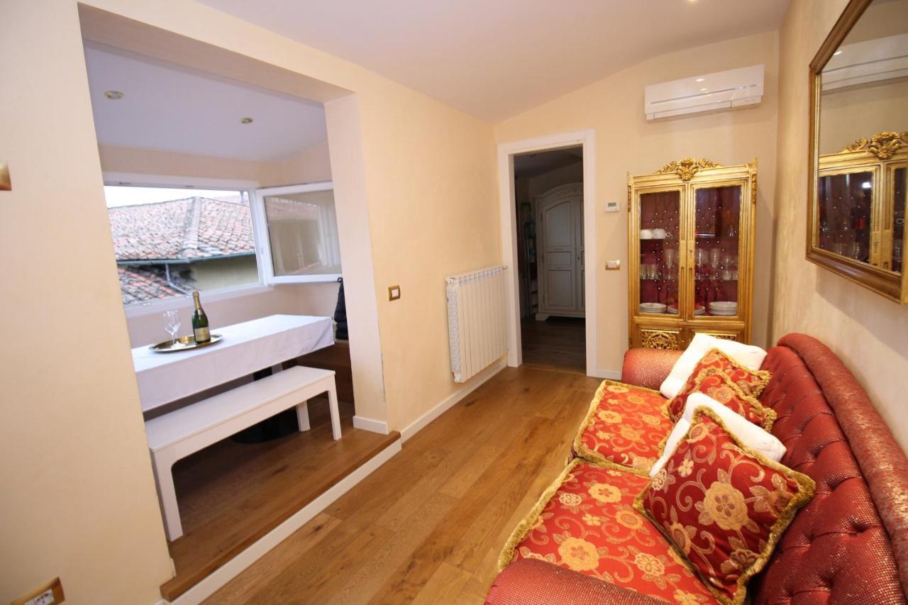 Homedoapartments Deluxe Terme Suite Флоренция Экстерьер фото