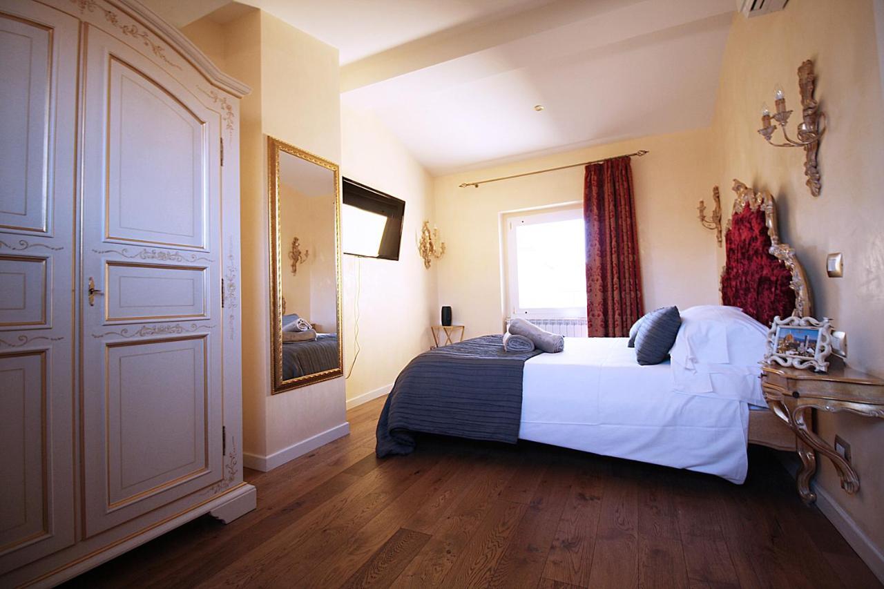 Homedoapartments Deluxe Terme Suite Флоренция Экстерьер фото