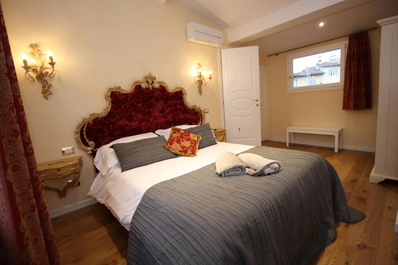 Homedoapartments Deluxe Terme Suite Флоренция Экстерьер фото