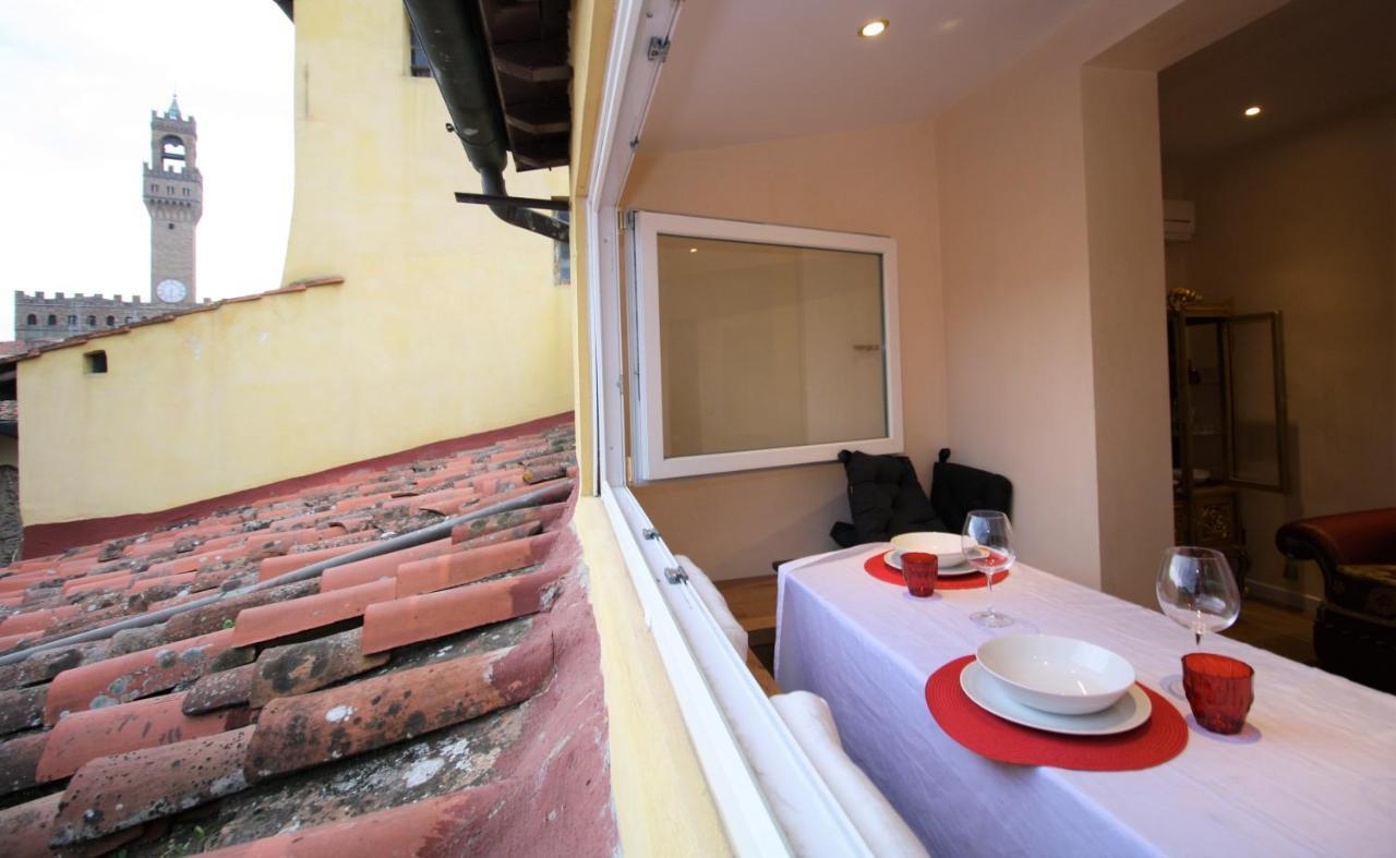 Homedoapartments Deluxe Terme Suite Флоренция Экстерьер фото