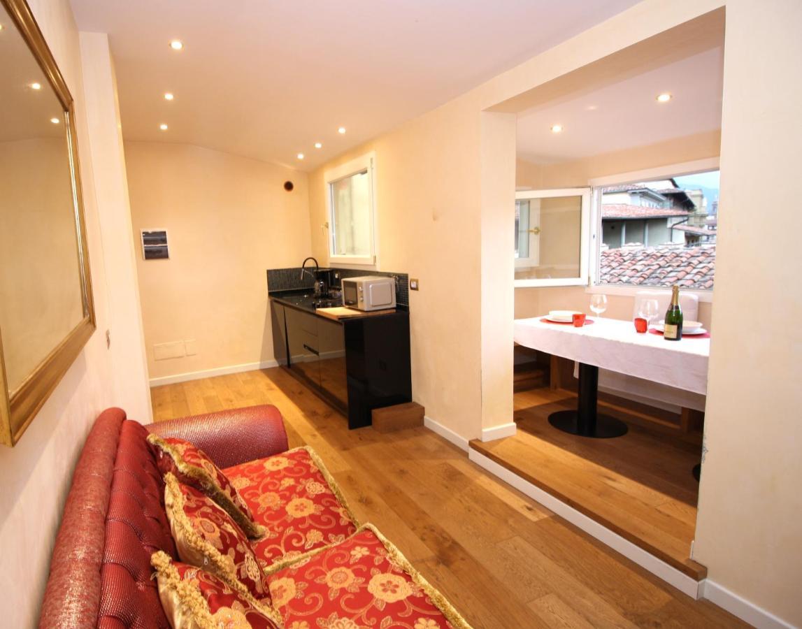 Homedoapartments Deluxe Terme Suite Флоренция Экстерьер фото
