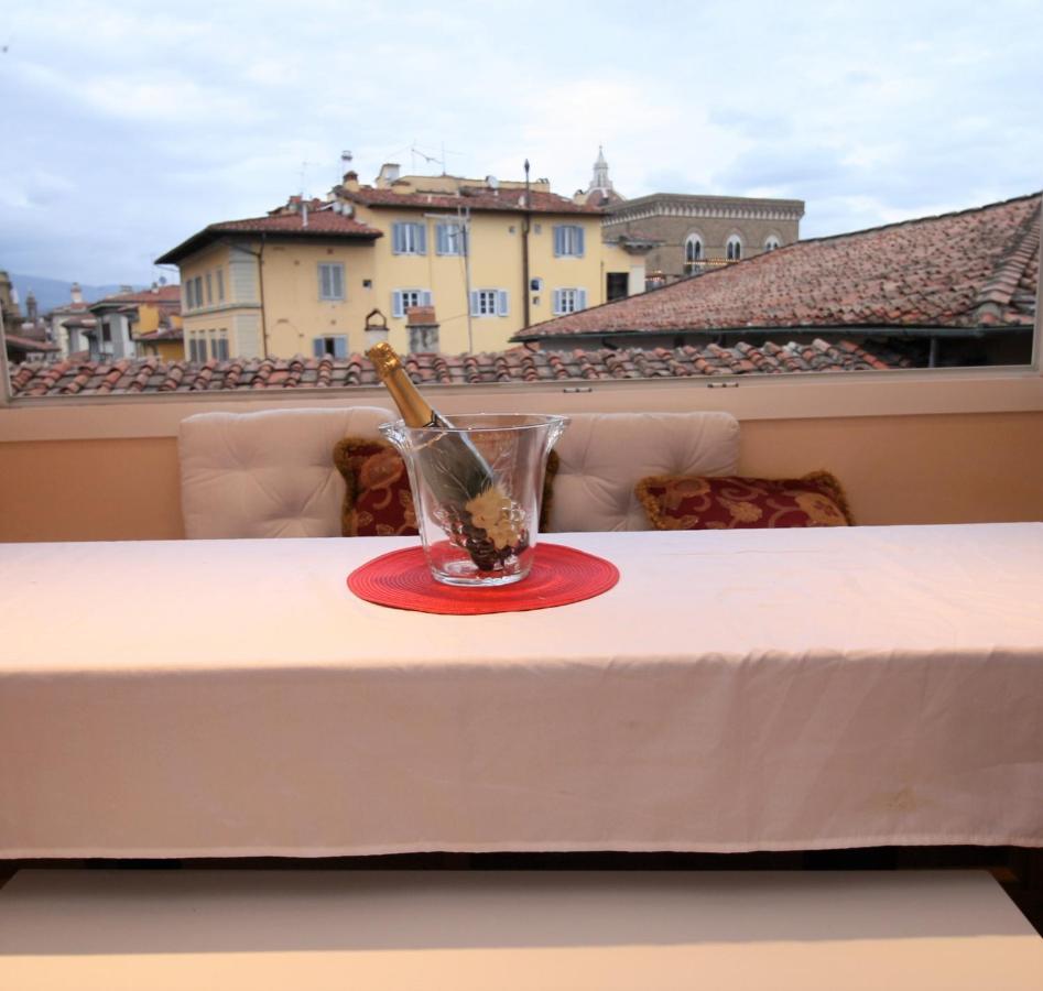 Homedoapartments Deluxe Terme Suite Флоренция Экстерьер фото