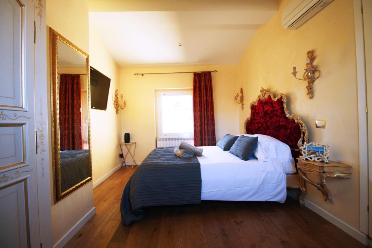 Homedoapartments Deluxe Terme Suite Флоренция Экстерьер фото