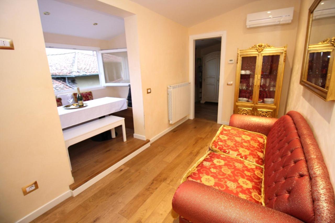 Homedoapartments Deluxe Terme Suite Флоренция Экстерьер фото