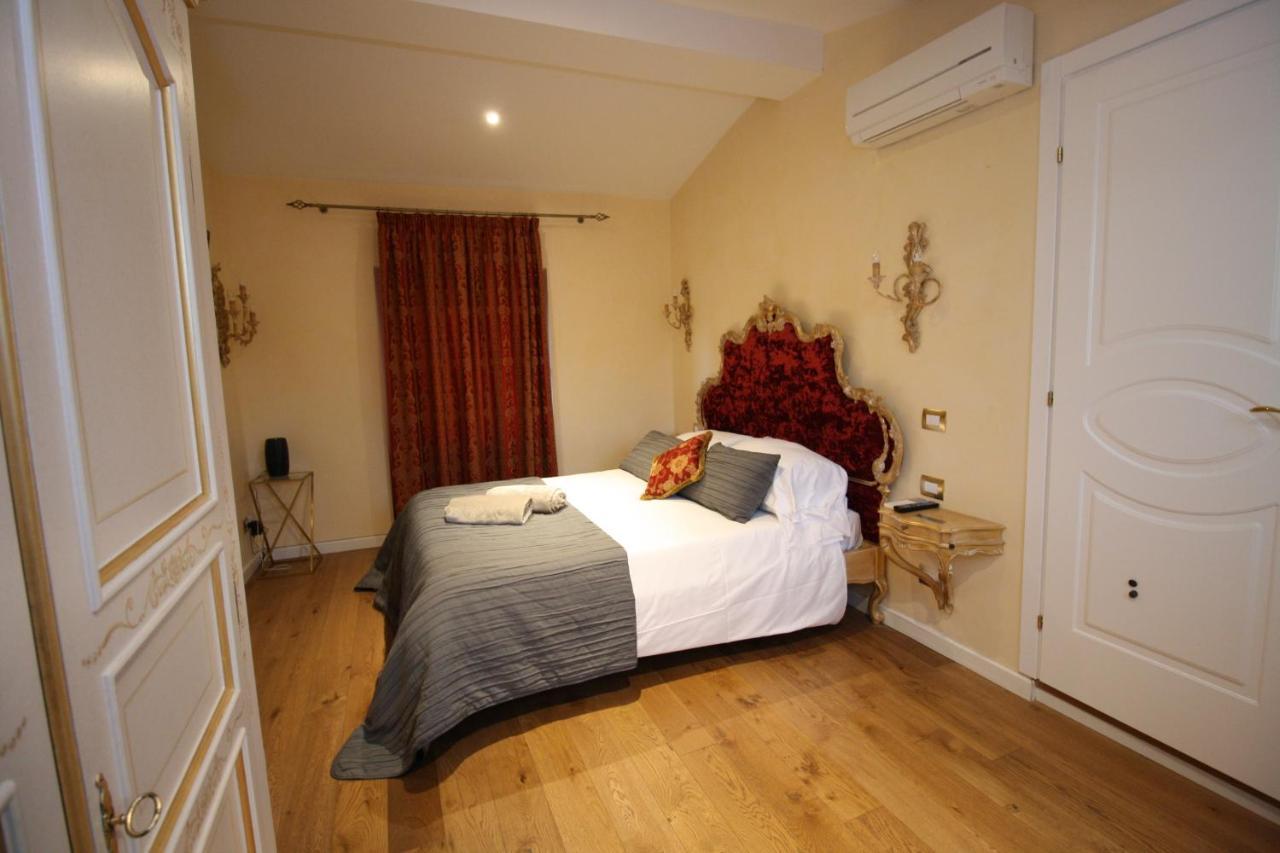Homedoapartments Deluxe Terme Suite Флоренция Экстерьер фото