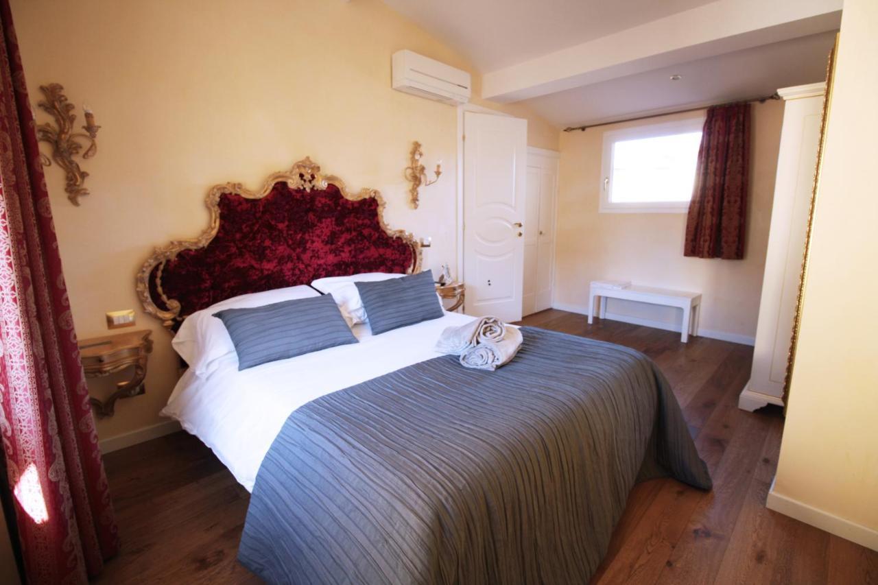 Homedoapartments Deluxe Terme Suite Флоренция Экстерьер фото